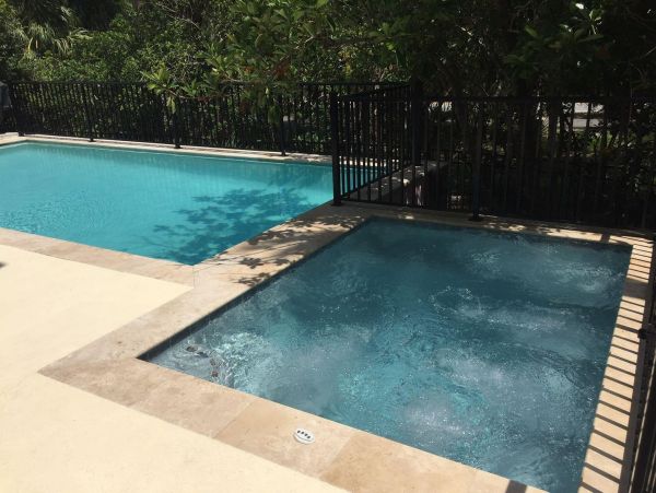 Seven Bedrooms Luxury Rental Home in Hilton Head Sleeps 23