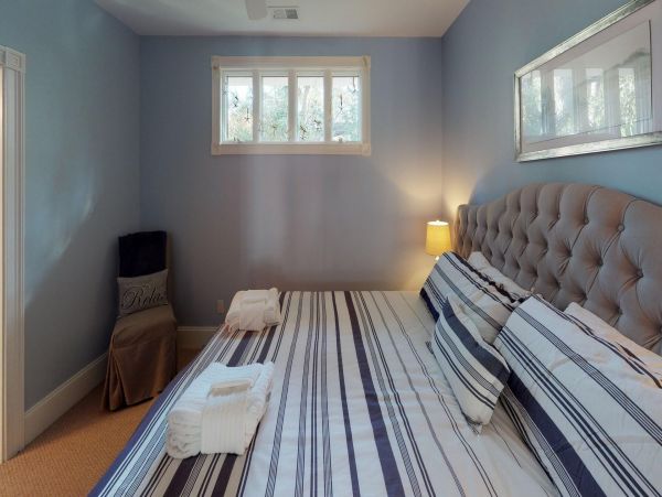 Seven Bedrooms Luxury Rental Home in Hilton Head Sleeps 23