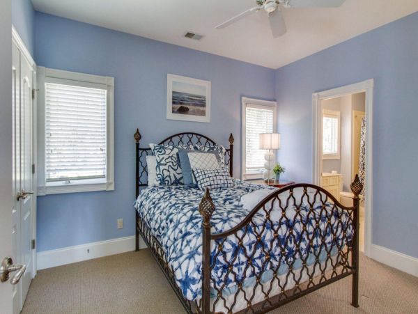 Seven Bedrooms Luxury Rental Home in Hilton Head Sleeps 23