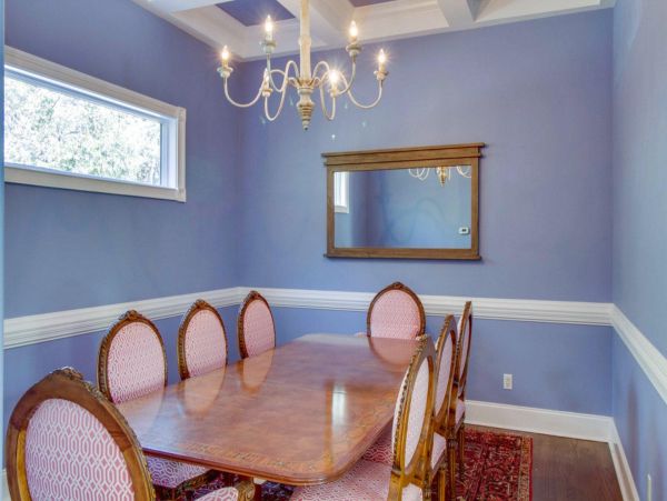 Seven Bedrooms Luxury Rental Home in Hilton Head Sleeps 23