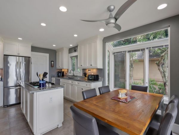 Hilton Head Vacation Home On The Beach With Pool 16 Guests