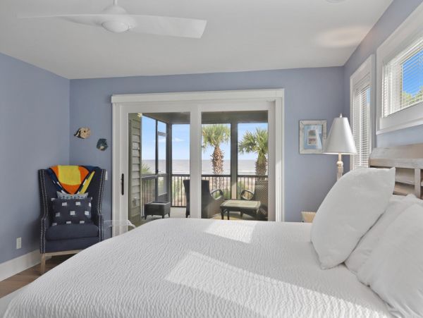 Hilton Head Vacation Home On The Beach With Pool 16 Guests