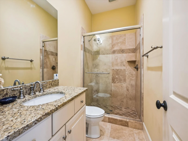 Hilton Head 7-Bedroom Beachfront Haven with a Pool Sleeps 20