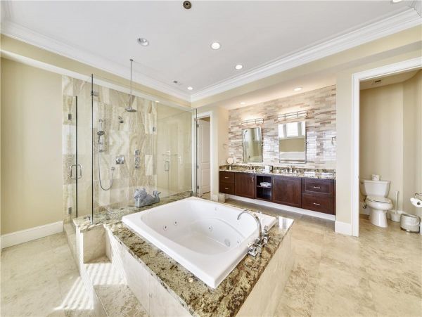 Luxury Oceanfront Vacation Home In Hilton Head 18 Guests