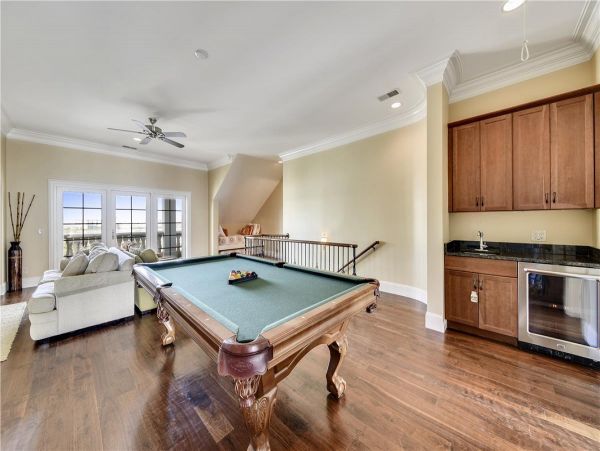 Luxury Oceanfront Vacation Home In Hilton Head 18 Guests