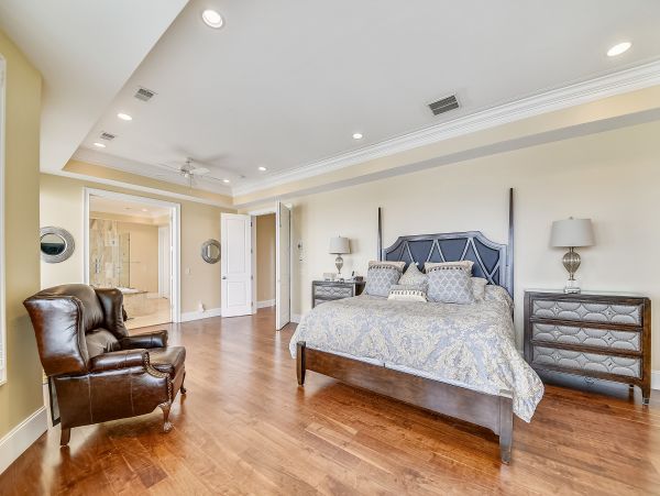 Luxury Oceanfront Vacation Home In Hilton Head 18 Guests