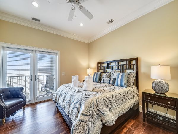 Luxury Oceanfront Vacation Home In Hilton Head 18 Guests