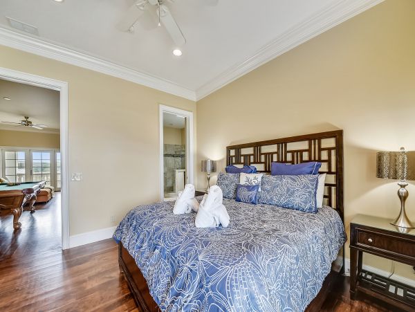 Luxury Oceanfront Vacation Home In Hilton Head 18 Guests