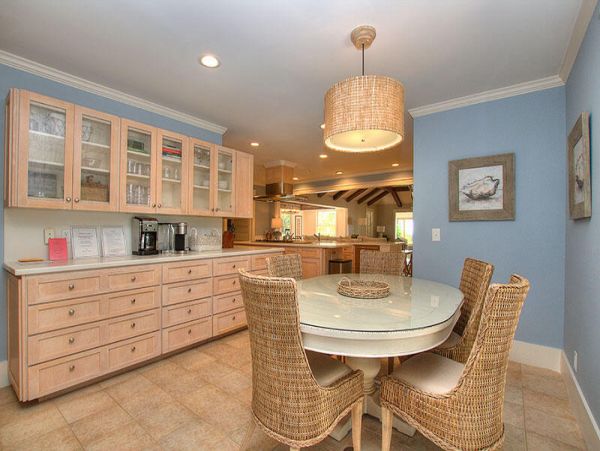 Oceanfront Vacation Home In Hilton Head Sleeps 17-20 Guests