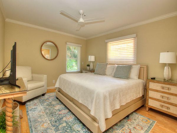 Oceanfront Vacation Home In Hilton Head Sleeps 17-20 Guests