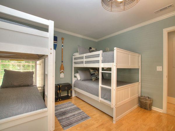 Oceanfront Vacation Home In Hilton Head Sleeps 17-20 Guests
