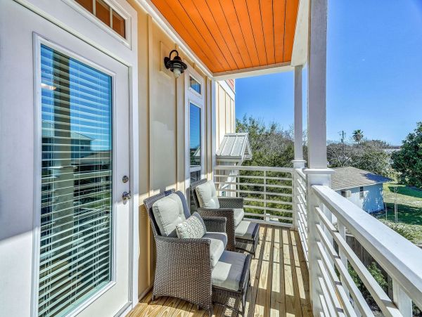 Walk To Beach Vacation Home In Miramar Beach 20 Guests