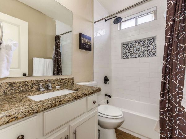 Scottsdale Vacation Rental Sleeps 22 Guests Pool Home