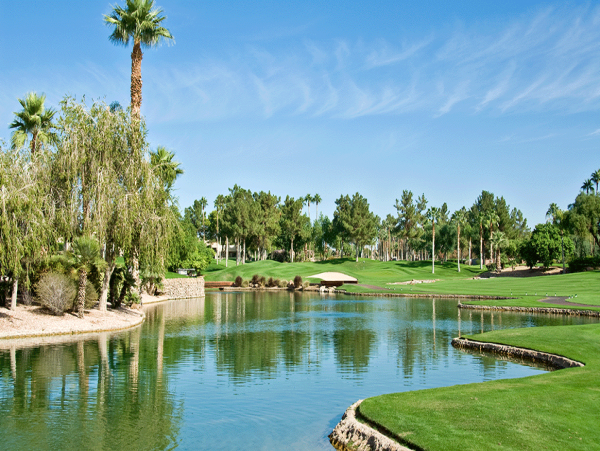 Scottsdale Vacation Rental Sleeps 22 Guests Pool Home