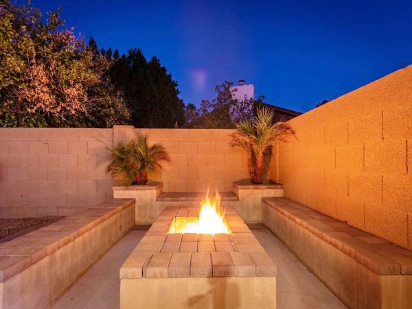 Scottsdale Five Bedroom Vacation Home Sleeps Up To 16 Guests