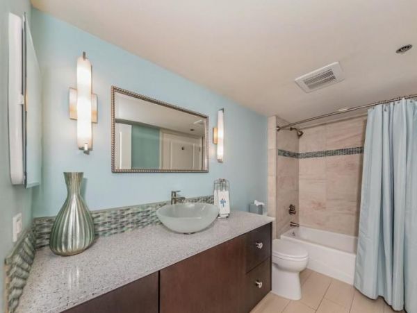 Luxurious Beachfront Condominium on Longboat Key