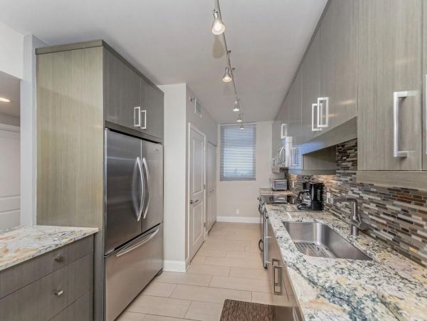 Luxurious Beachfront Condominium on Longboat Key