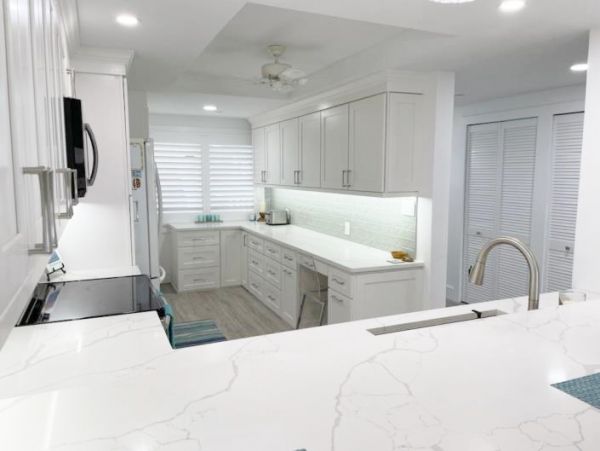 Elegant Vacation Condo in Longboat Key Two Bedrooms Sleeps 4
