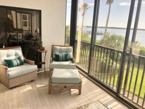 Elegant Vacation Condo in Longboat Key Two Bedrooms Sleeps 4