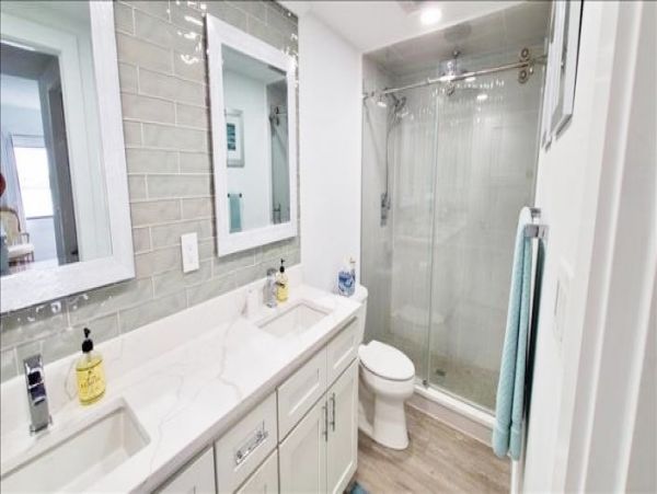 Elegant Vacation Condo in Longboat Key Two Bedrooms Sleeps 4