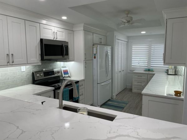 Elegant Vacation Condo in Longboat Key Two Bedrooms Sleeps 4