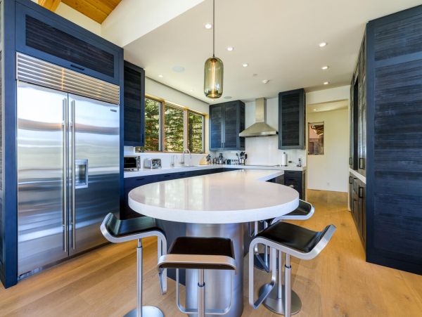 Luxury 5 Bedroom Vail Home Sleeps 12