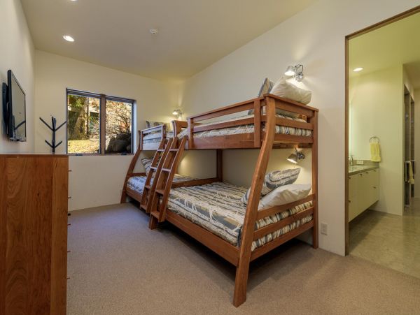 Luxury 5 Bedroom Vail Home Sleeps 12