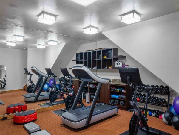 Vail 10,000 Sq Ft Luxury Ski Home Ski in Ski Out- This Home Has It All