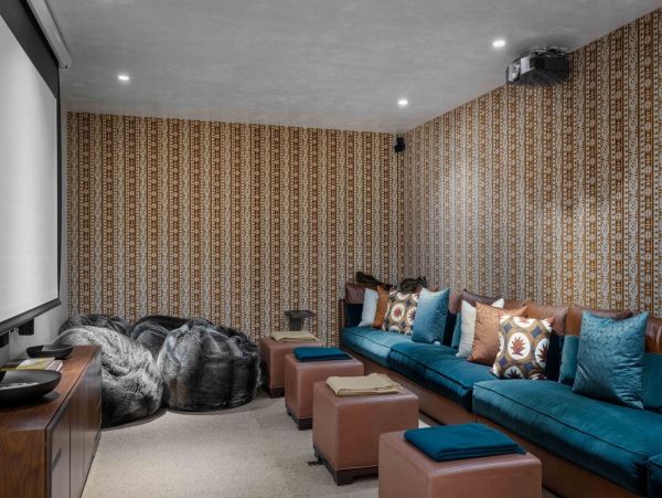 Vail 10,000 Sq Ft Luxury Ski Home Ski in Ski Out- This Home Has It All