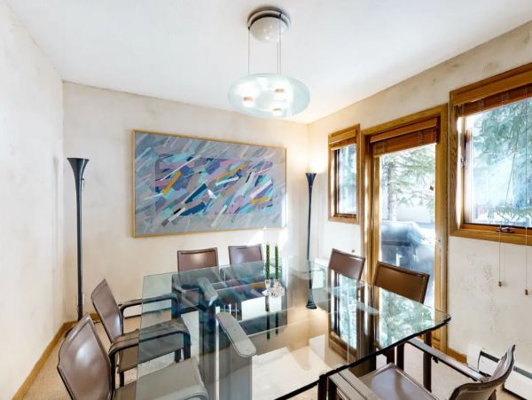 Charming Vacation Home In Vail 8 Guests