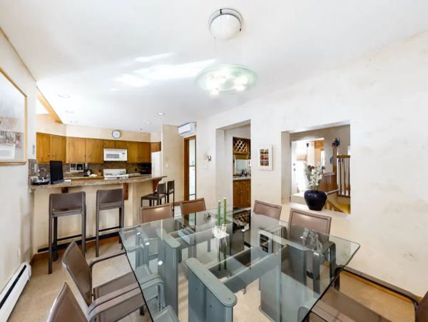 Charming Vacation Home In Vail 8 Guests