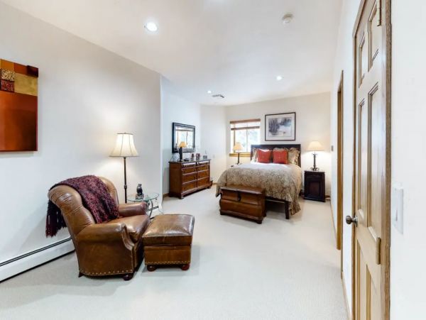Charming Vacation Home In Vail 8 Guests