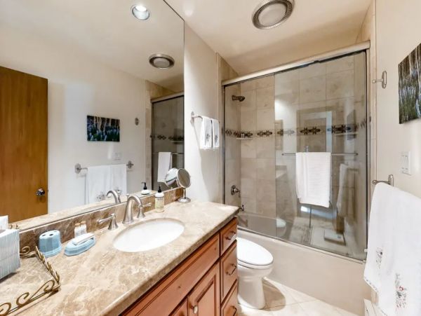 Charming Vacation Home In Vail 8 Guests
