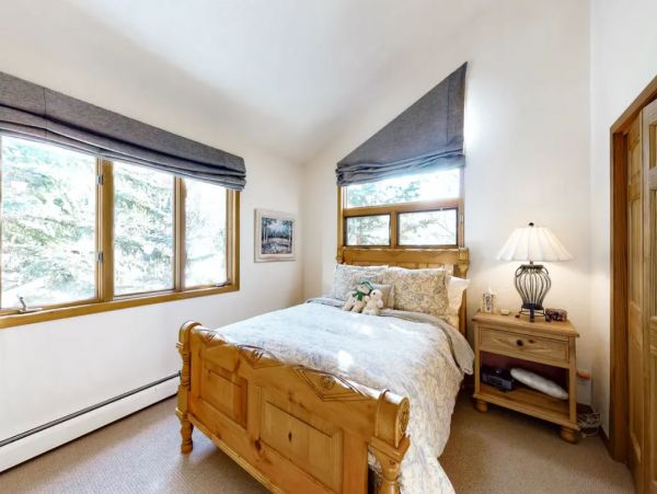 Charming Vacation Home In Vail 8 Guests