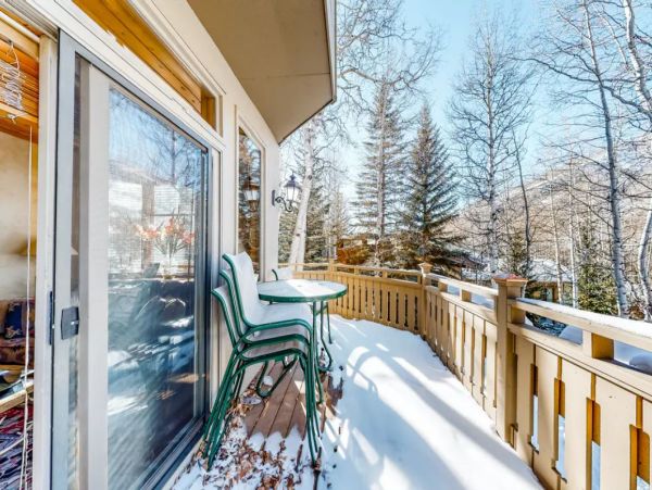 Charming Vacation Home In Vail 8 Guests