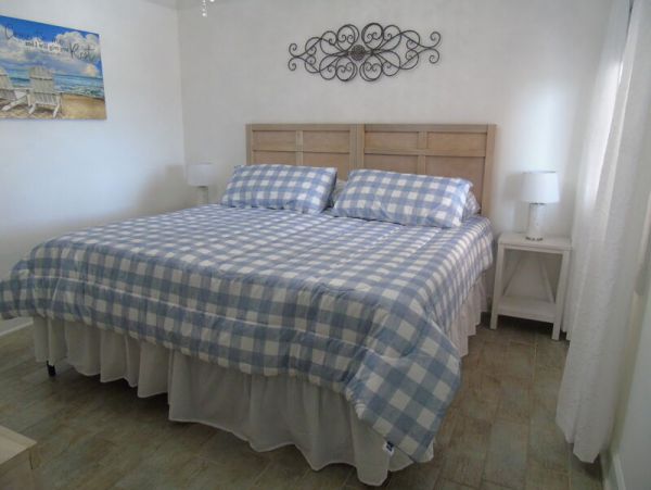 Spectacular Views Await You In This Vacation Condo 6 Guests