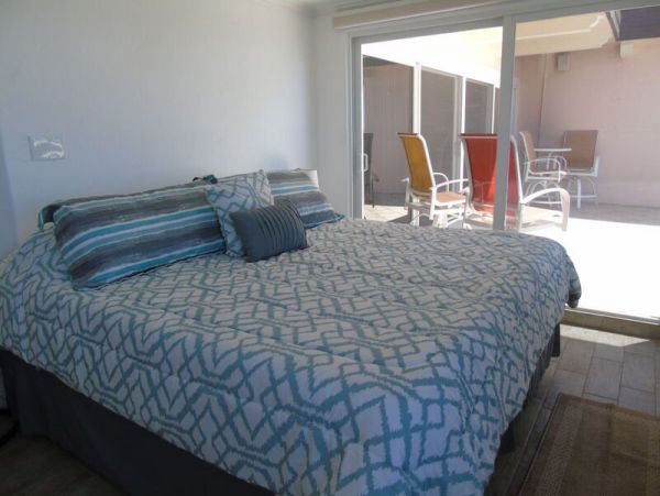 Spectacular Views Await You In This Vacation Condo 6 Guests