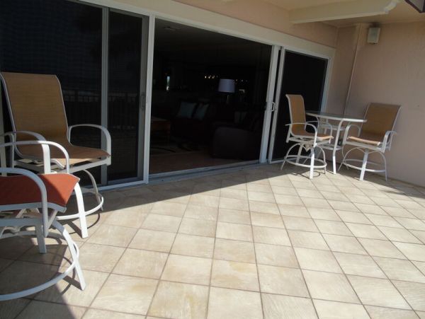 Spectacular Views Await You In This Vacation Condo 6 Guests
