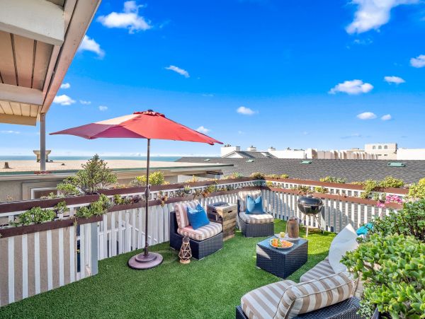 San Diego Beach Communities North Condo 995632