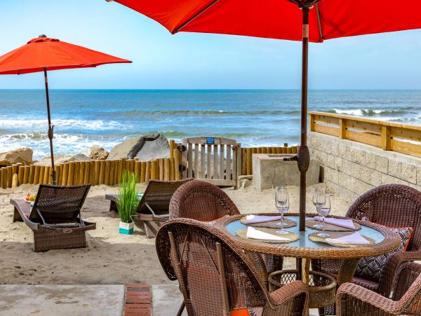 San Diego Beach Communities North Condo 995632