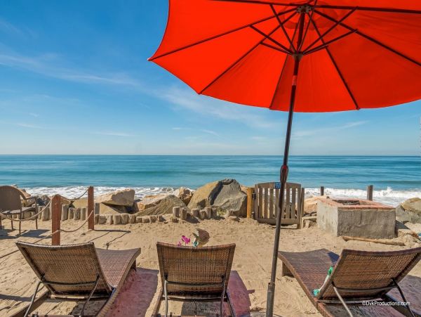 San Diego Beach Communities North Condo 995632