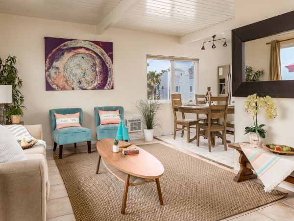San Diego Beach Communities North Condo 995632