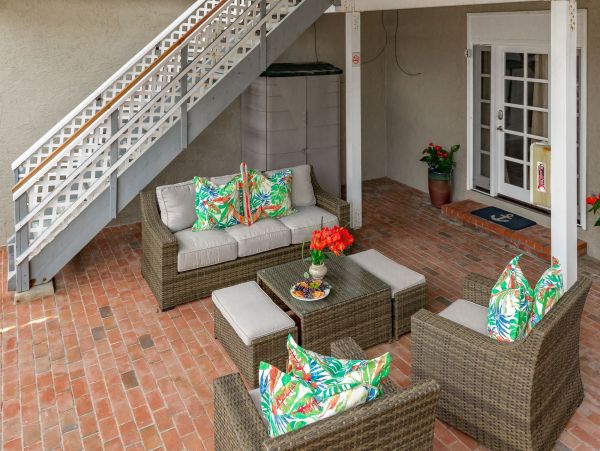 San Diego Beach Communities North Condo 995632