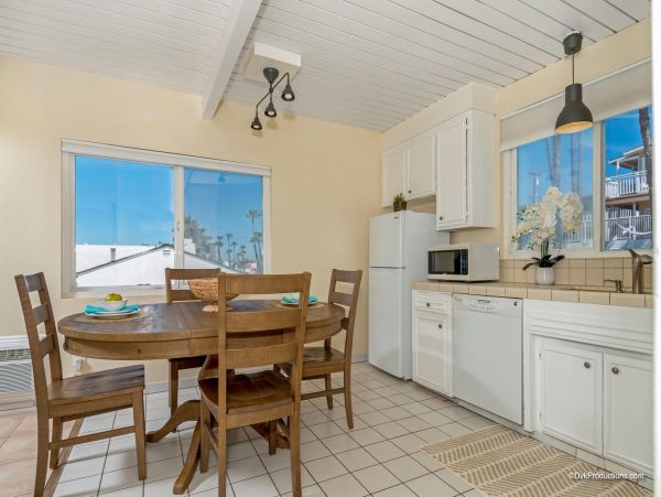 San Diego Beach Communities North Condo 995632
