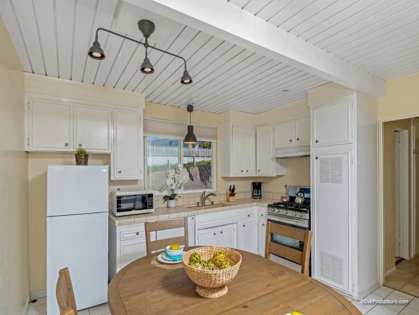San Diego Beach Communities North Condo 995632