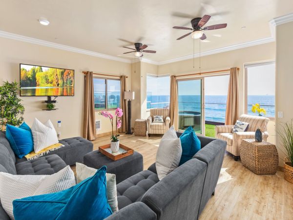 San Diego Beach Communities North Condo 995633