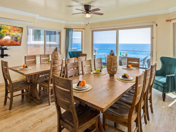 San Diego Beach Communities North Condo 995633