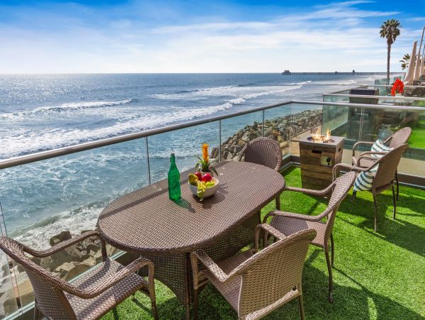 San Diego Beach Communities North Condo 995633