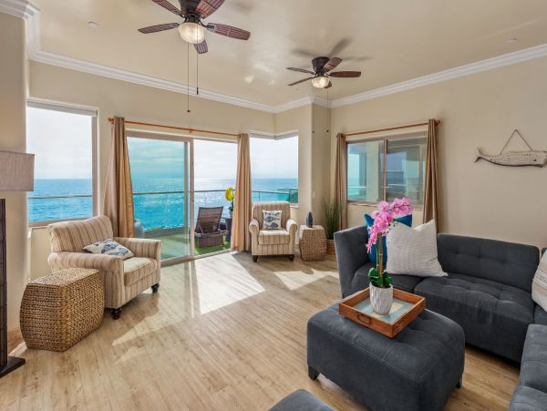 San Diego Beach Communities North Condo 995633