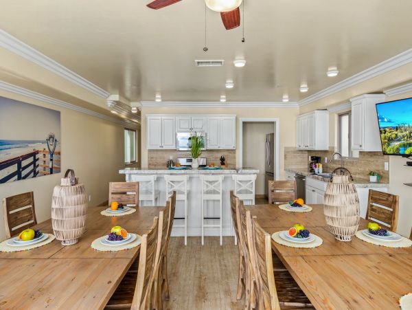 San Diego Beach Communities North Condo 995633